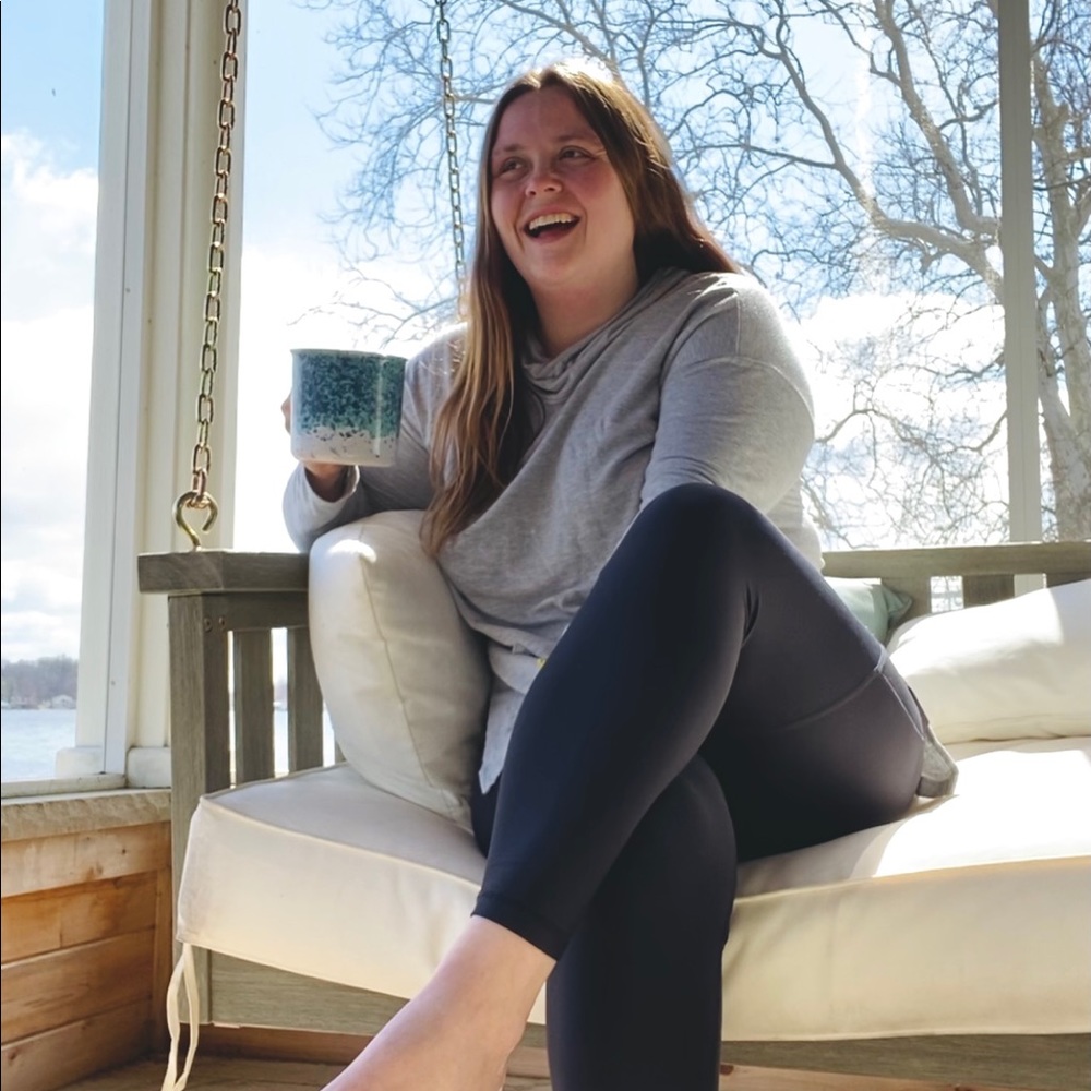 Meet your Posher, Paige